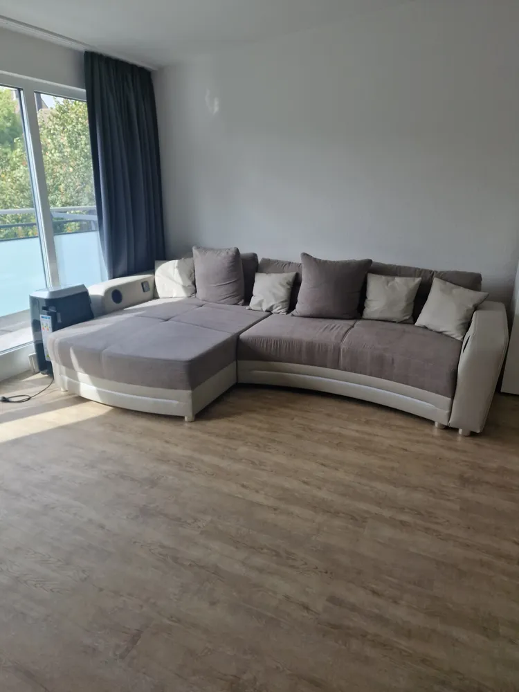 2 Zimmer Wohnung mit 45 m² in Aachen – Bild 1