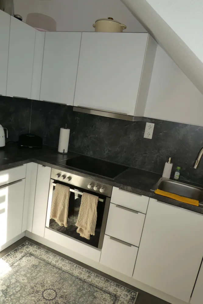 2 Zimmer Wohnung mit 66 m² in Solingen – Bild 6