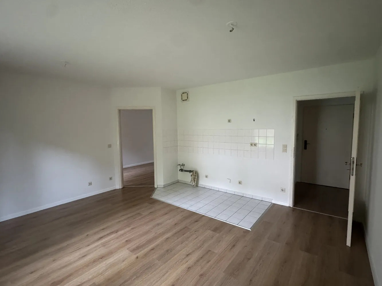 2 Zimmer Wohnung mit 41 m² in Dresden – Bild 2