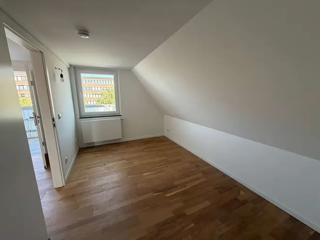 3 Zimmer Wohnung mit 102 m² in Mönchengladbach – Bild 10