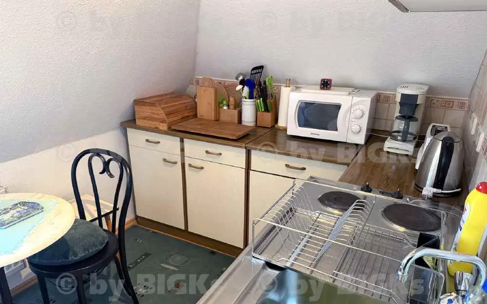 WG-Zimmer mit 40 m² in Halle (Saale) – Bild 6