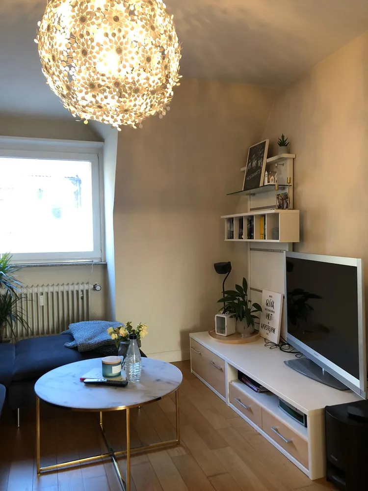 2 Zimmer Wohnung mit 42 m² in Wuppertal – Bild 4