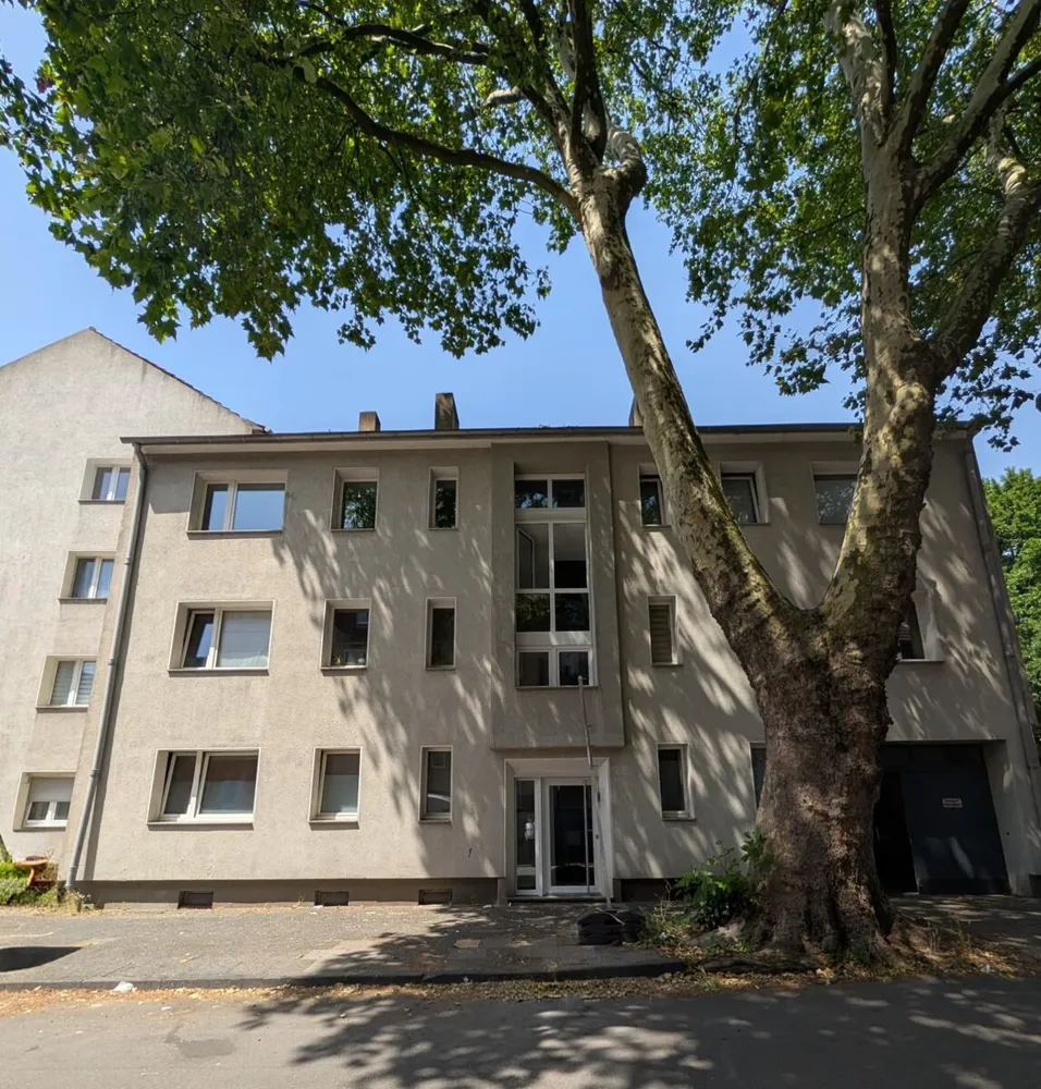 2 Zimmer Wohnung mit 50 m² in Duisburg – Bild 9