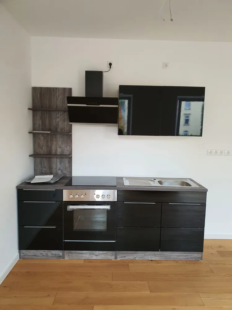 2 Zimmer Wohnung mit 41 m² in Dresden – Bild 5