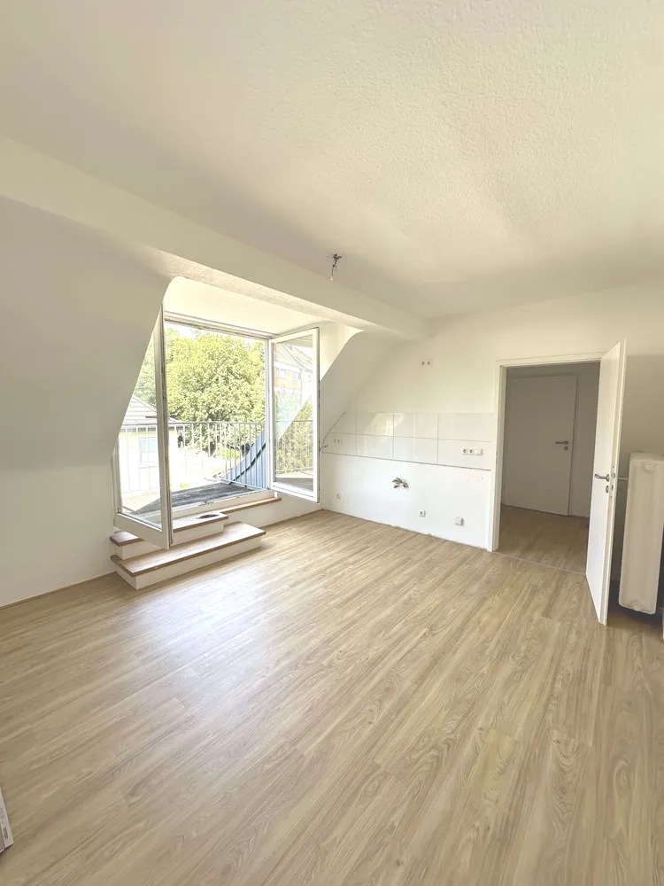 2 Zimmer Wohnung mit 49 m² in Mülheim an der Ruhr – Bild 1