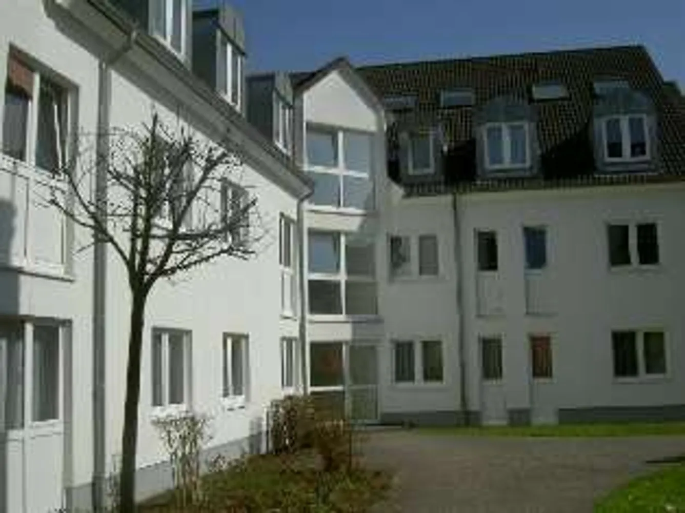 1 Zimmer Wohnung mit 20 m² in Trier – Bild 9