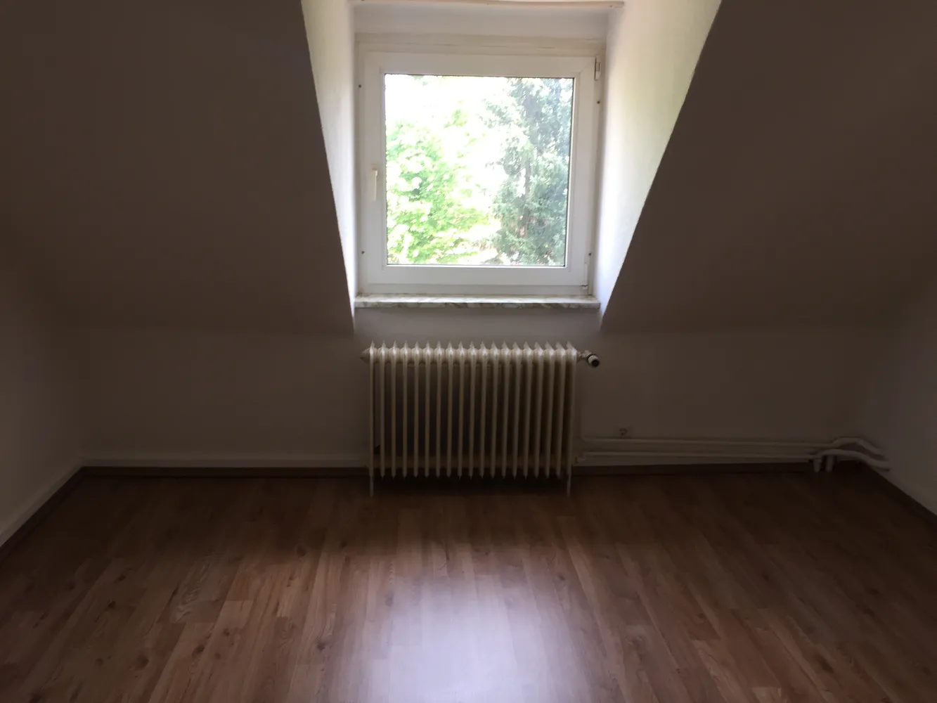4 Zimmer Wohnung mit 59 m² in Bochum – Bild 4