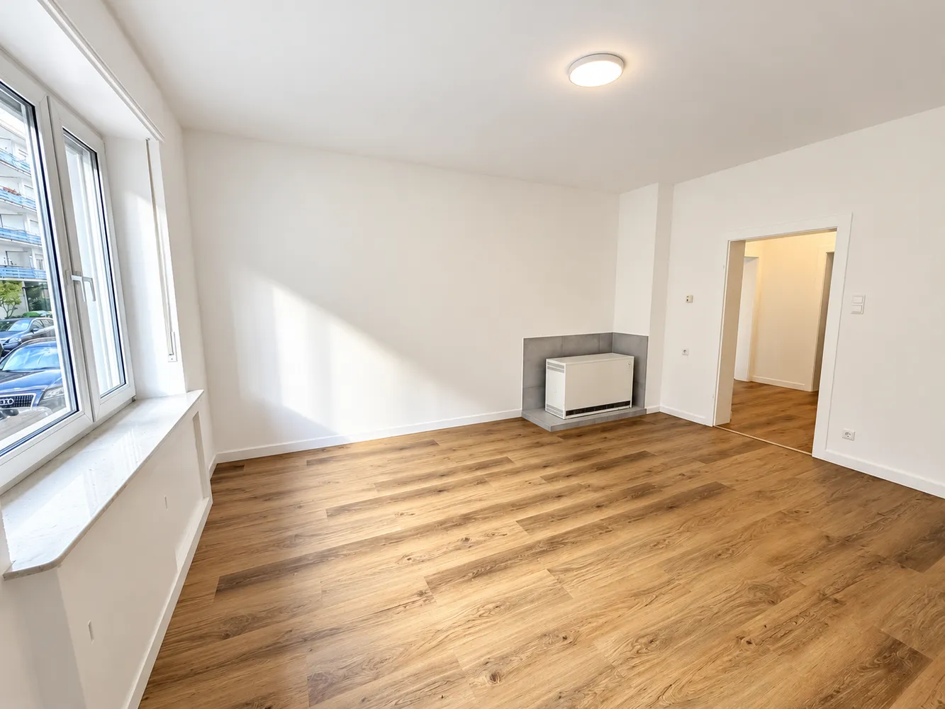 2 Zimmer Wohnung mit 71 m² in Karlsruhe – Bild 2