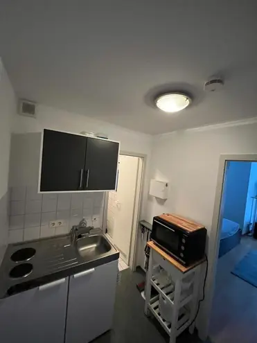 1 Zimmer Wohnung mit 23 m² in Bonn – Bild 4