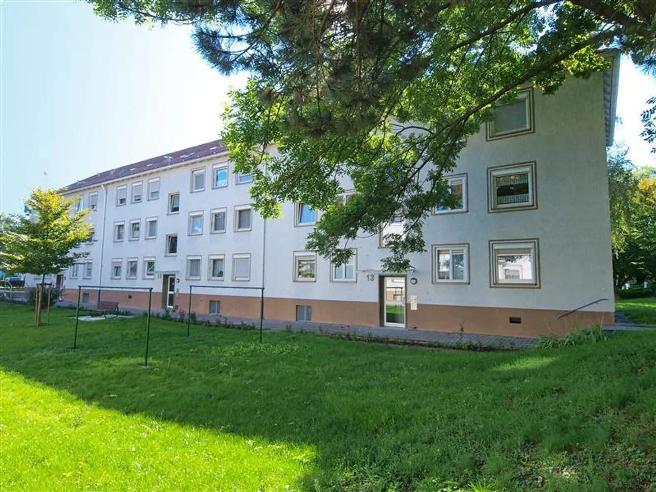 3 Zimmer Wohnung mit 65 m² in Mannheim – Bild 5