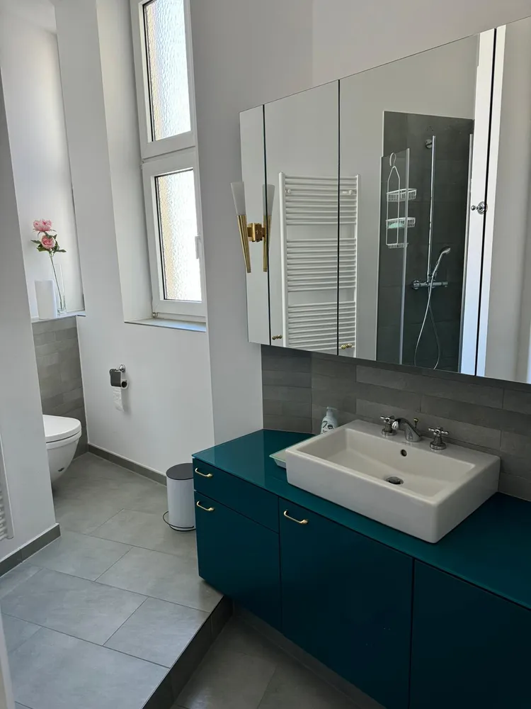 4 Zimmer Wohnung mit 100 m² in Wiesbaden – Bild 6