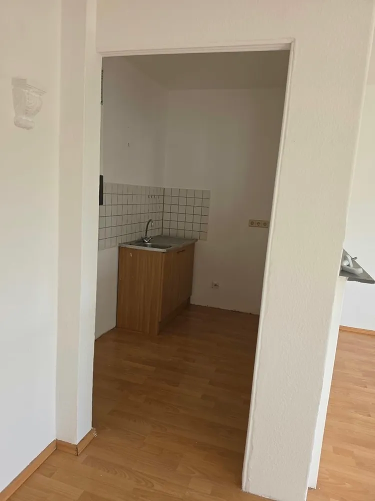 1 room apartment with 27 m² in Wuppertal – Photo 5