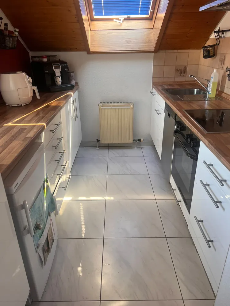 3 Zimmer Wohnung mit 80 m² in Bietigheim-Bissingen – Bild 12