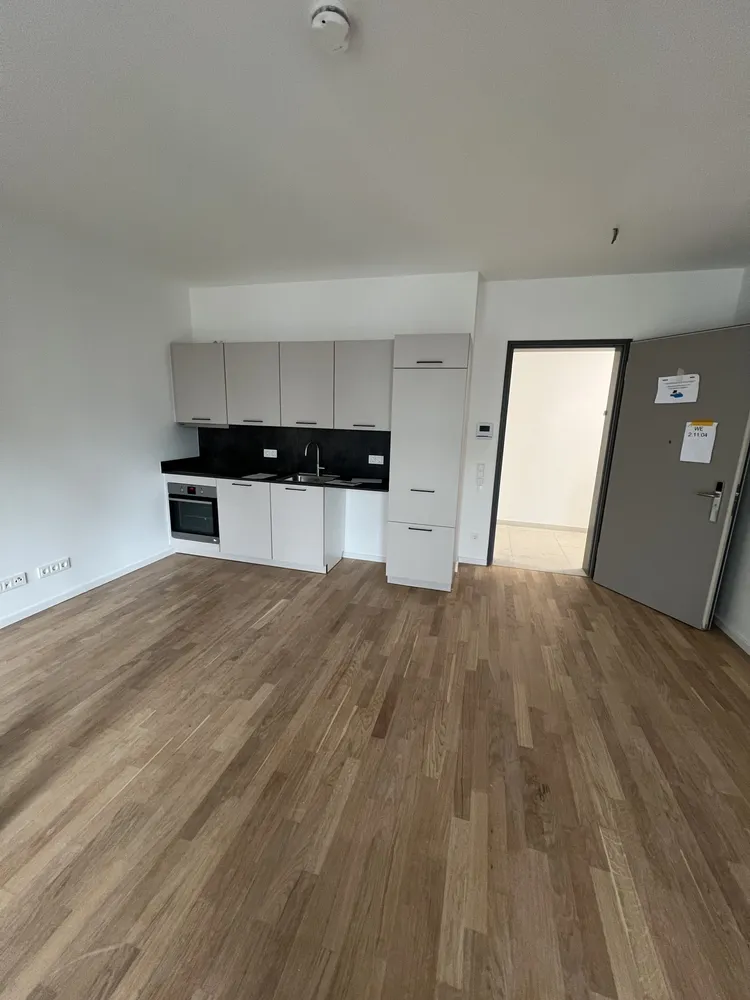 2 Zimmer Wohnung mit 55 m² in Berlin – Bild 1