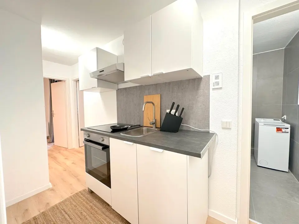 WG-Zimmer mit 15 m² in Worms – Bild 6