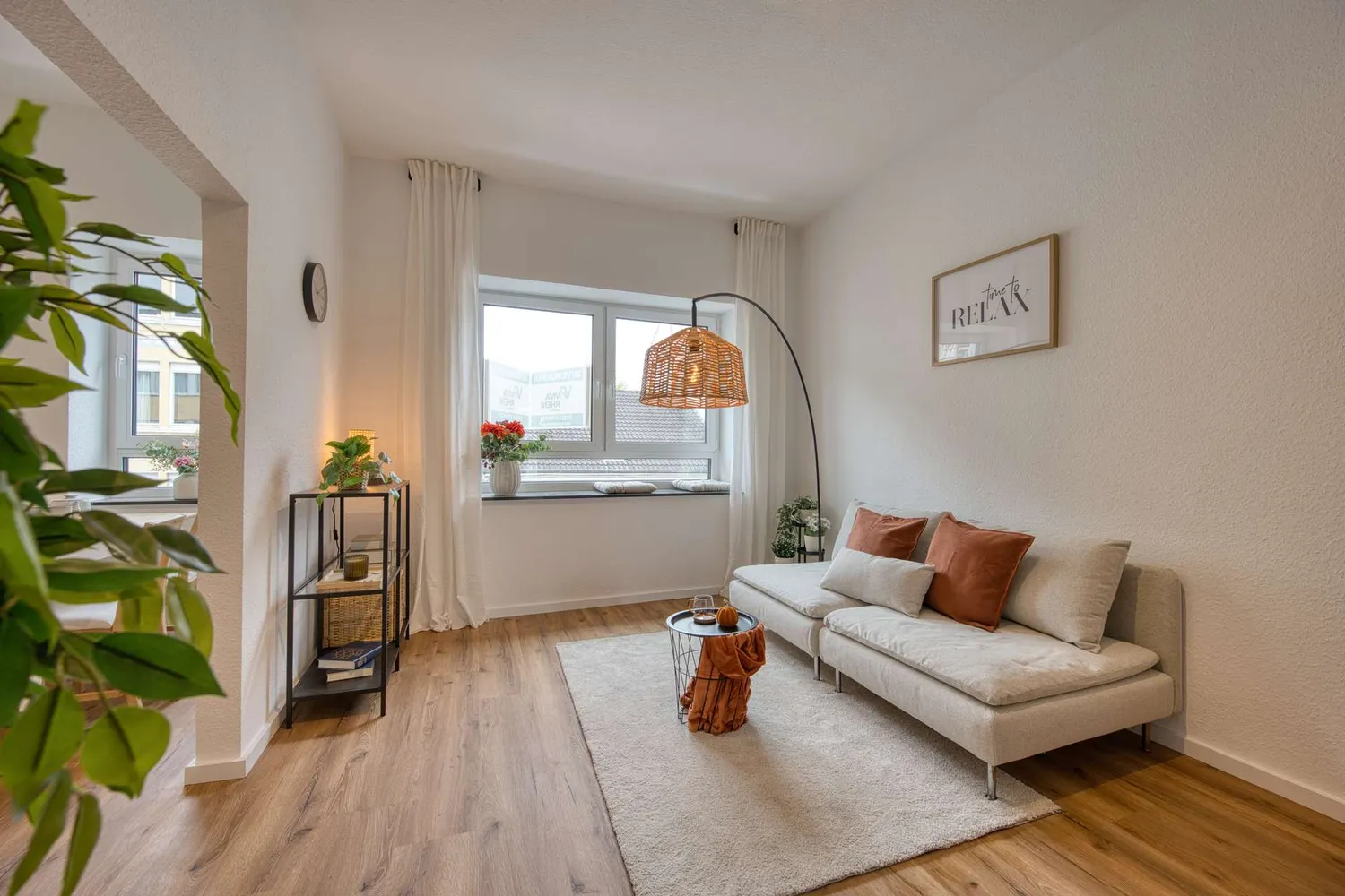 3 room apartment with 73 m² in Bonn – Photo 8