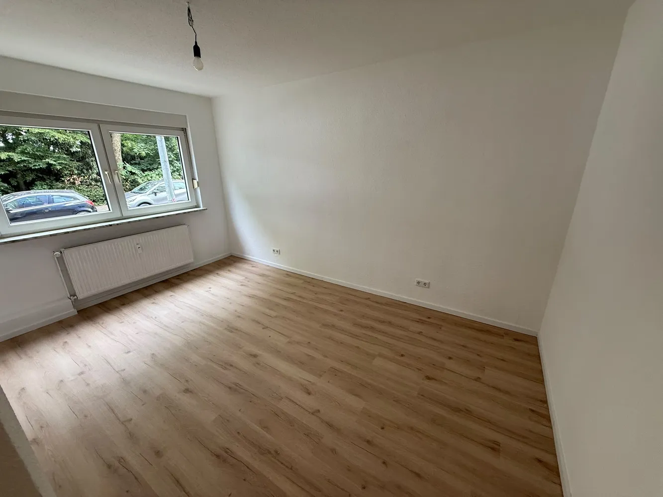 2 Zimmer Wohnung mit 52 m² in Duisburg – Bild 7