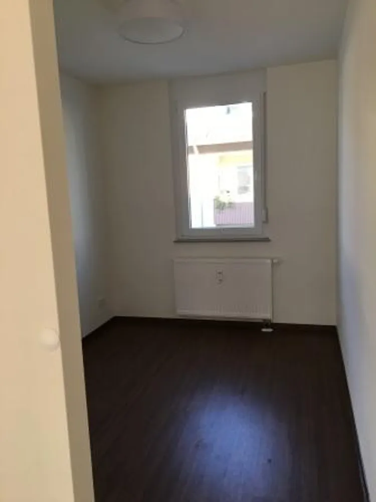 2 Zimmer Wohnung mit 33 m² in Karlsruhe – Bild 2