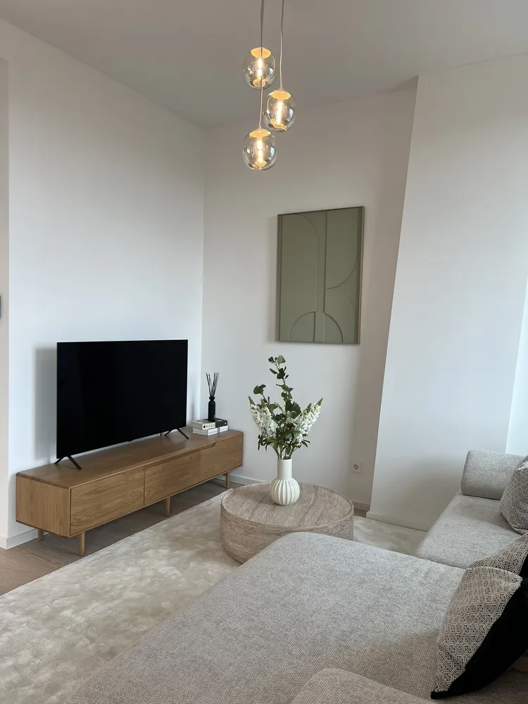 2 Zimmer Wohnung mit 68 m² in Frankfurt am Main – Bild 5