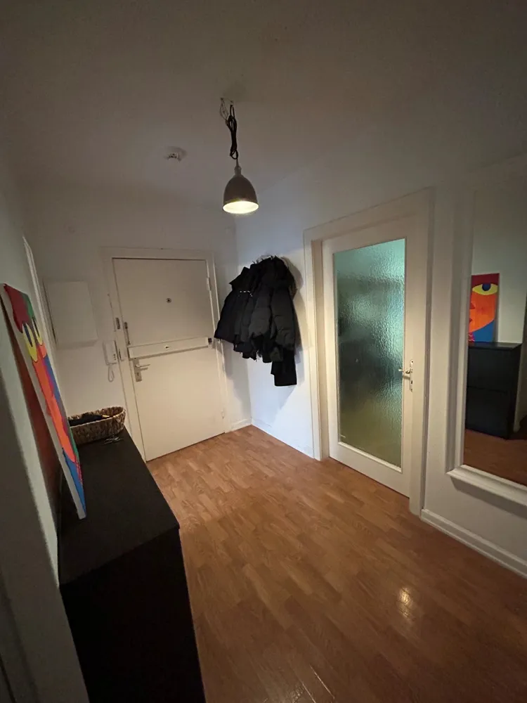 3 Zimmer Wohnung mit 72 m² in Hamburg – Bild 5