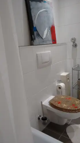 1 Zimmer Wohnung mit 31 m² in Mülheim an der Ruhr – Bild 12