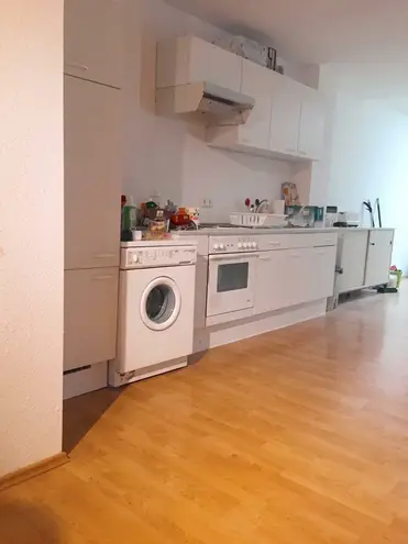 1 Zimmer Wohnung mit 15 m² in Aachen – Bild 5