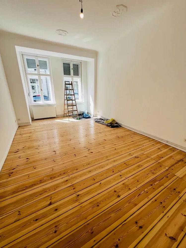 3 Zimmer Wohnung mit 84 m² in Berlin – Bild 3