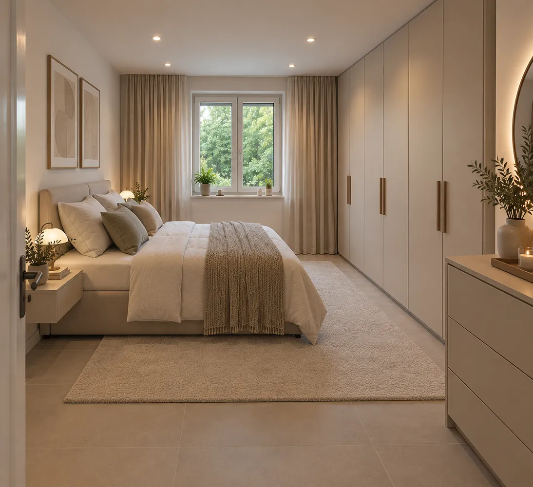 4 Zimmer Wohnung mit 105 m² in Nürtingen – Bild 5