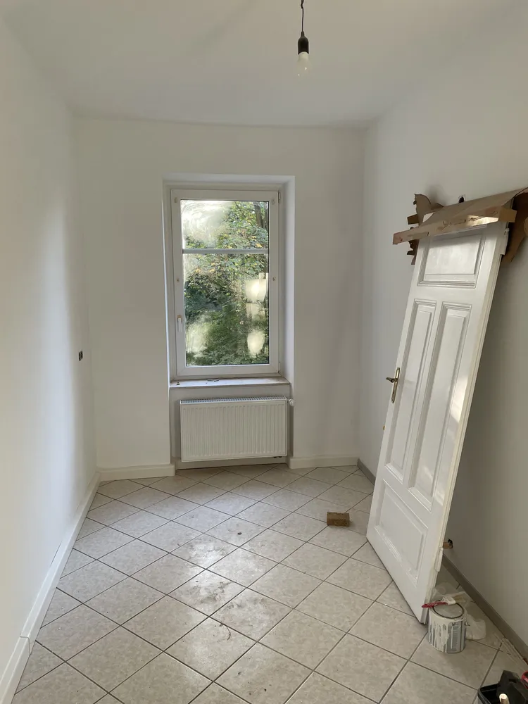 2 room apartment with 51 m² in Leipzig – Photo 4