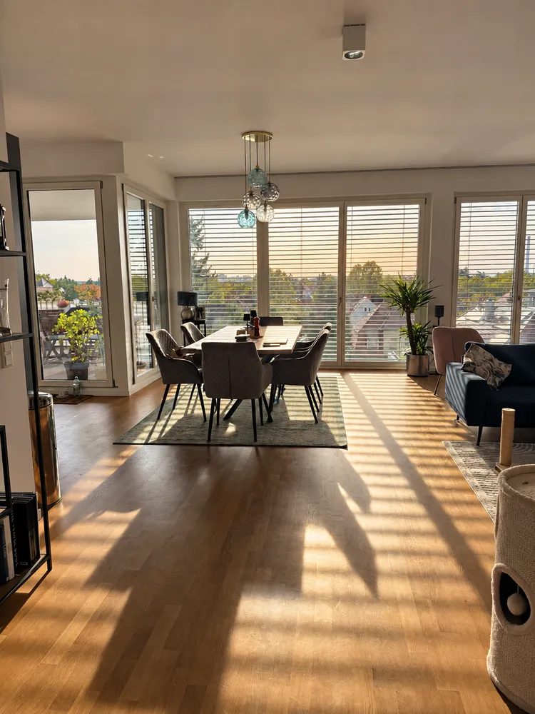 5 Zimmer Wohnung mit 190 m² in Heidelberg – Bild 10