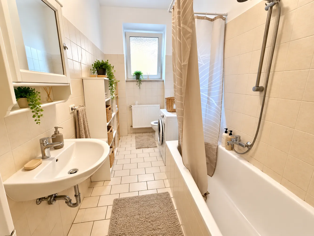 2 Zimmer Wohnung mit 68 m² in München – Bild 9
