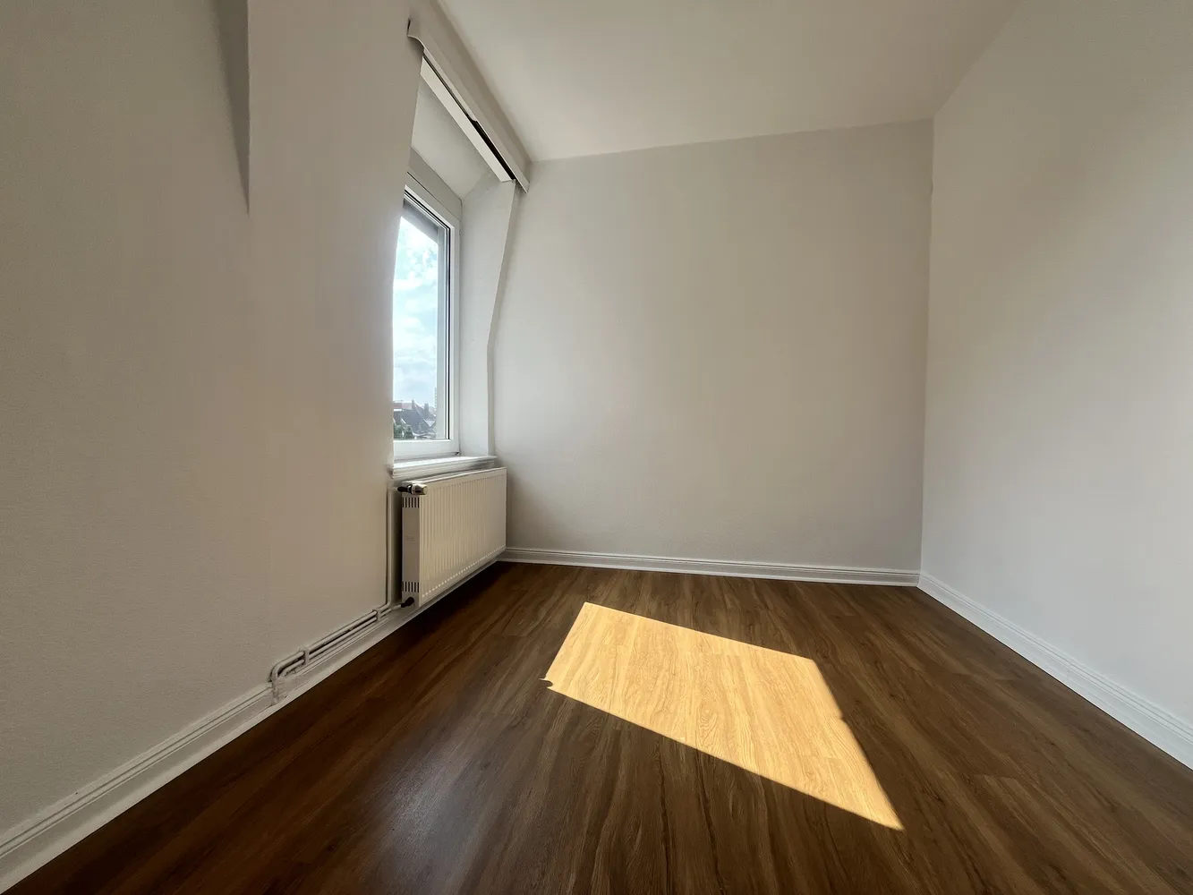 3 room apartment with 63 m² in Bielefeld – Photo 2