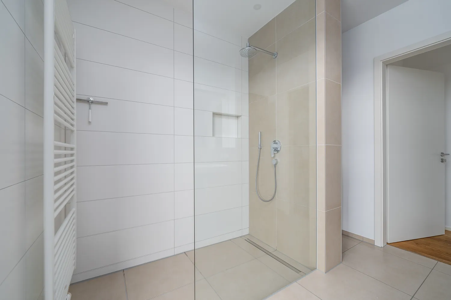 3 Zimmer Wohnung mit 120 m² in Rottweil – Bild 9