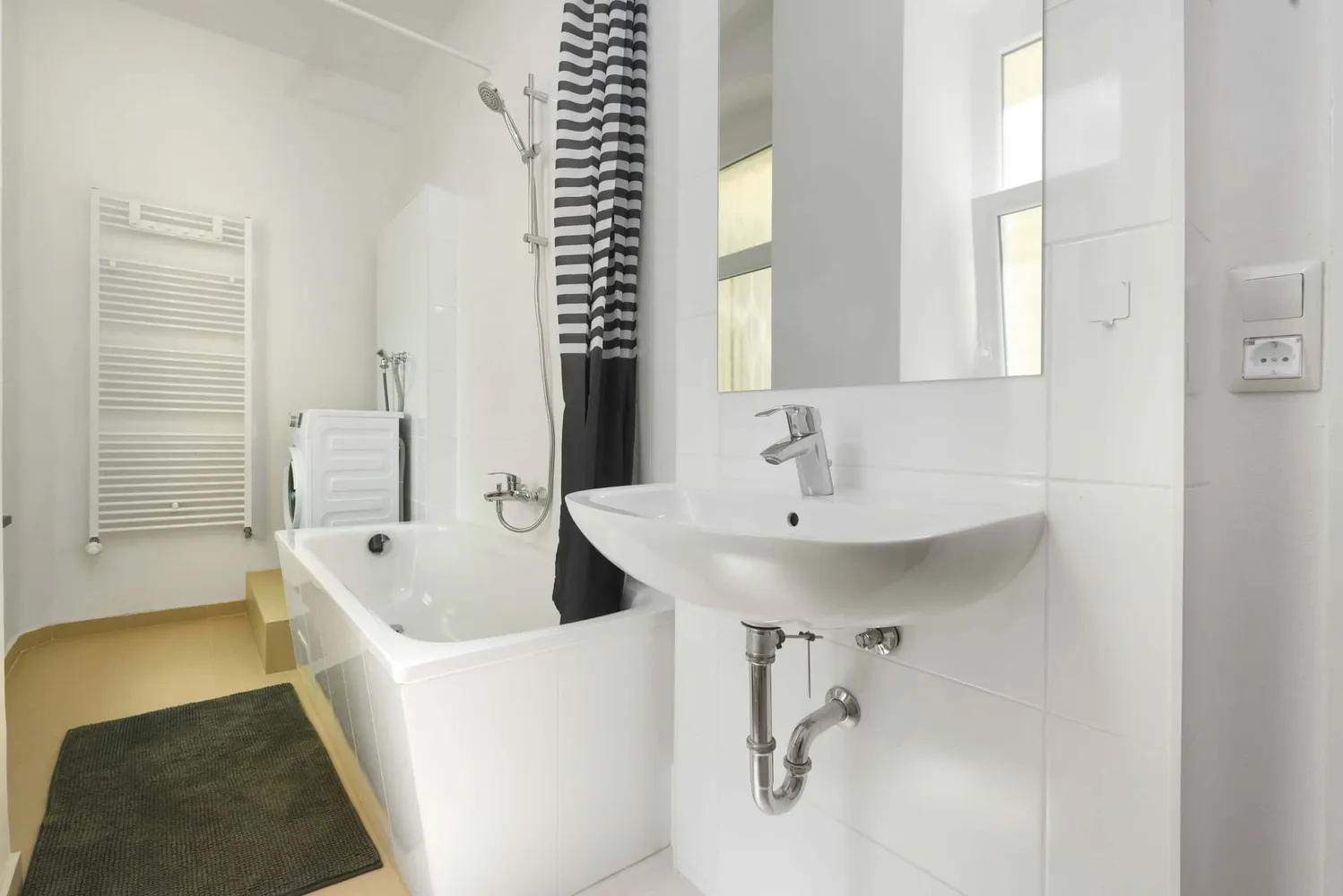 WG-Zimmer in Berlin – Bild 1