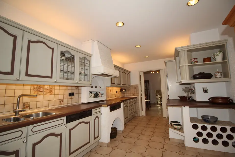 7 Zimmer Haus mit 308 m² in Fürth – Bild 7