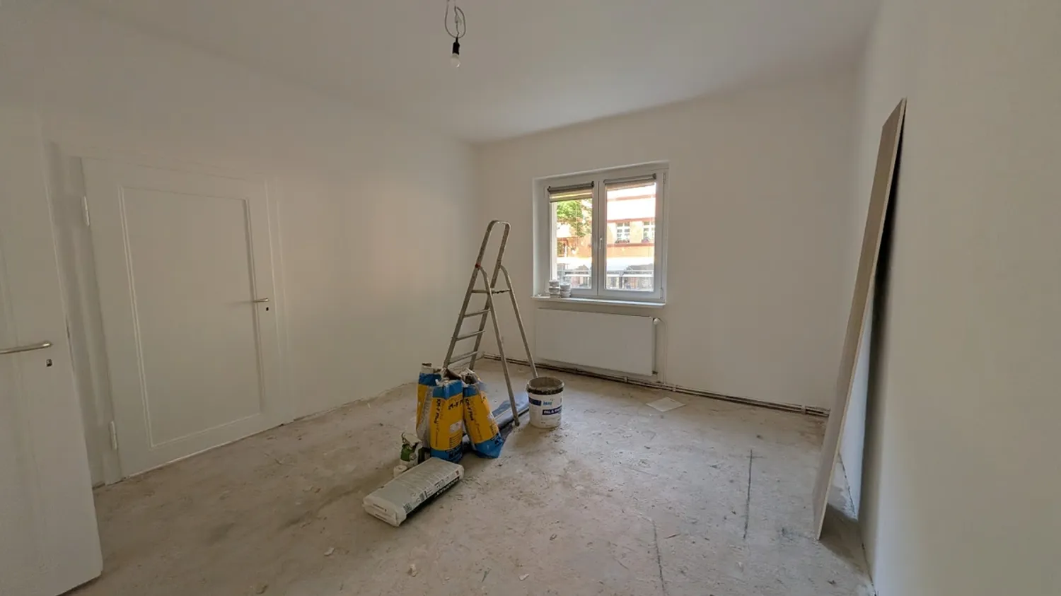 3 Zimmer Wohnung mit 69 m² in Leipzig – Bild 4
