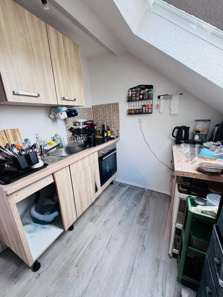 3 room apartment with 77 m² in Aalen – Photo 3