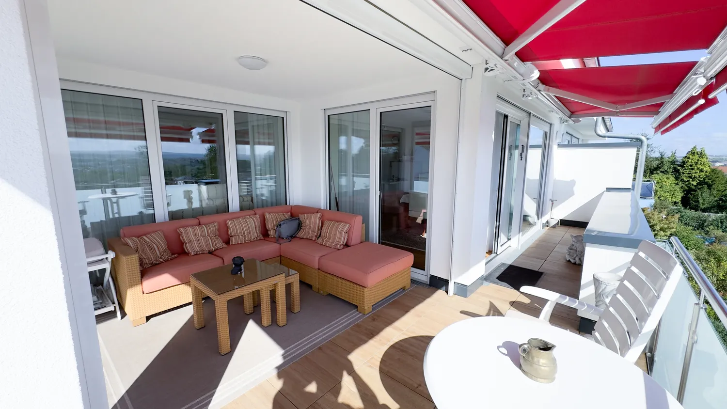 3 room apartment with 92 m² in Kassel – Photo 4
