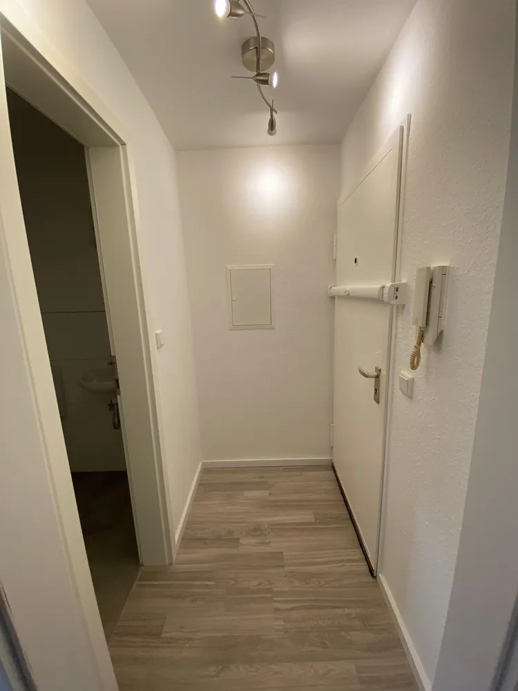 2 Zimmer Wohnung mit 50 m² in Düsseldorf – Bild 4