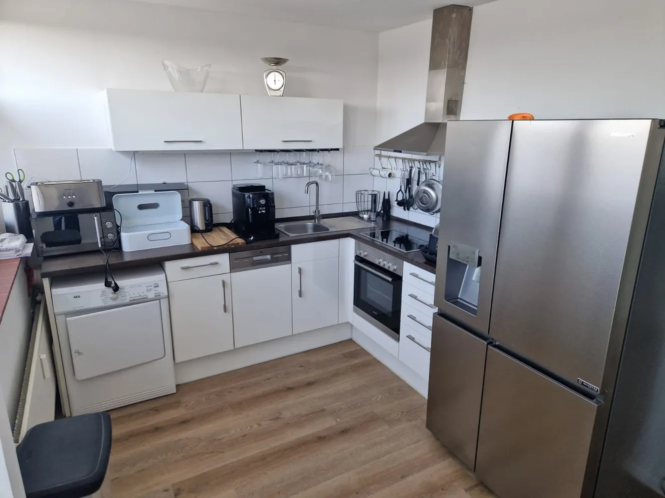 3 Zimmer Wohnung mit 84 m² in Krefeld – Bild 3