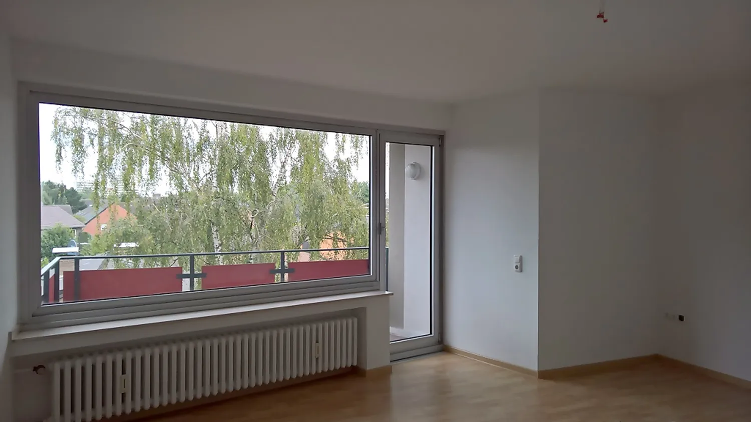 4 Zimmer Wohnung mit 80 m² in Bergheim – Bild 2
