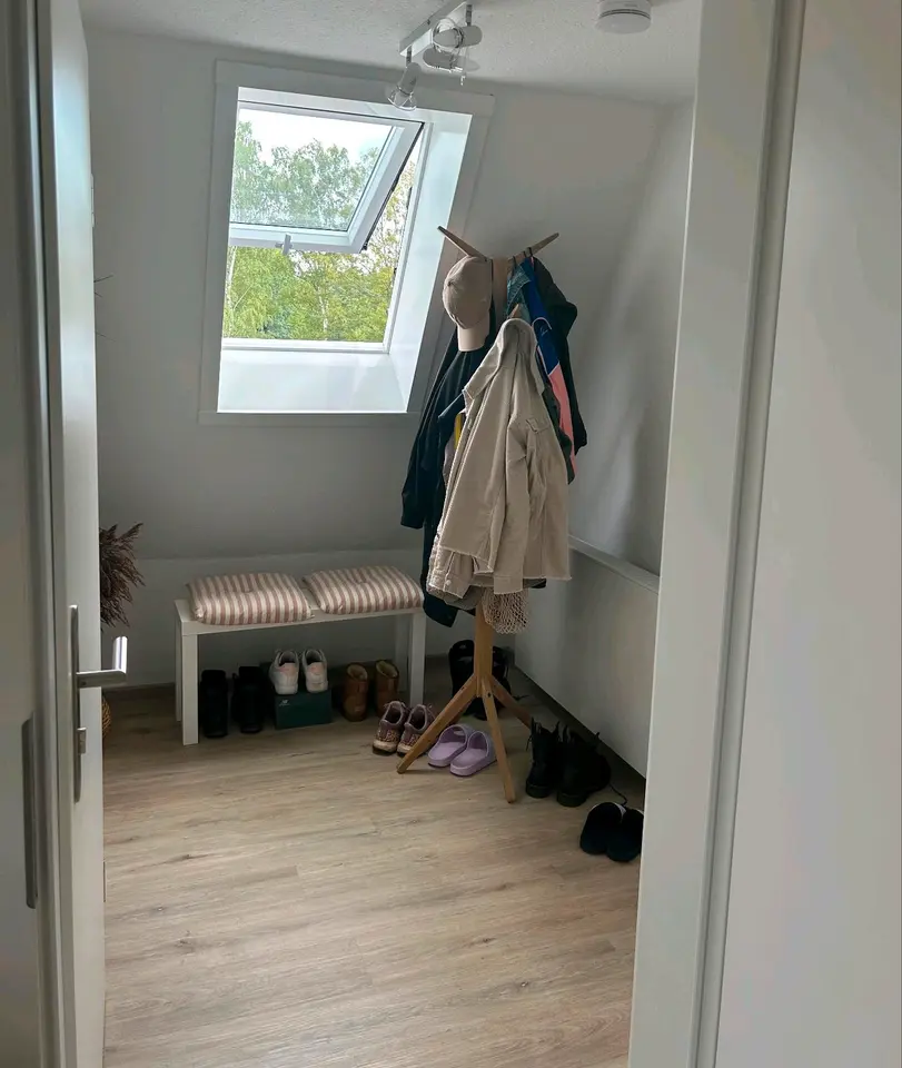 3 Zimmer Wohnung mit 57 m² in Soltau – Bild 10