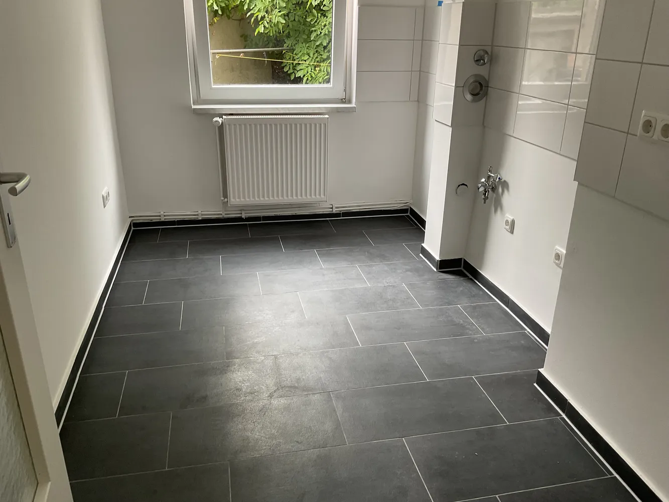 2 Zimmer Wohnung mit 55 m² in Hannover – Bild 3
