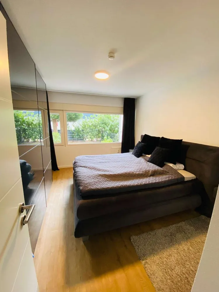 2 Zimmer Wohnung mit 65 m² in Düsseldorf – Bild 4
