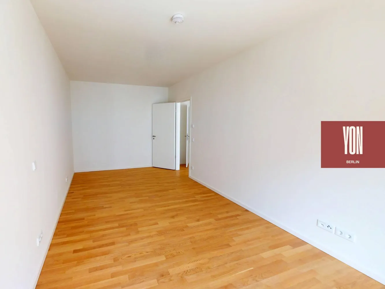 2 Zimmer Wohnung mit 60 m² in Berlin – Bild 8
