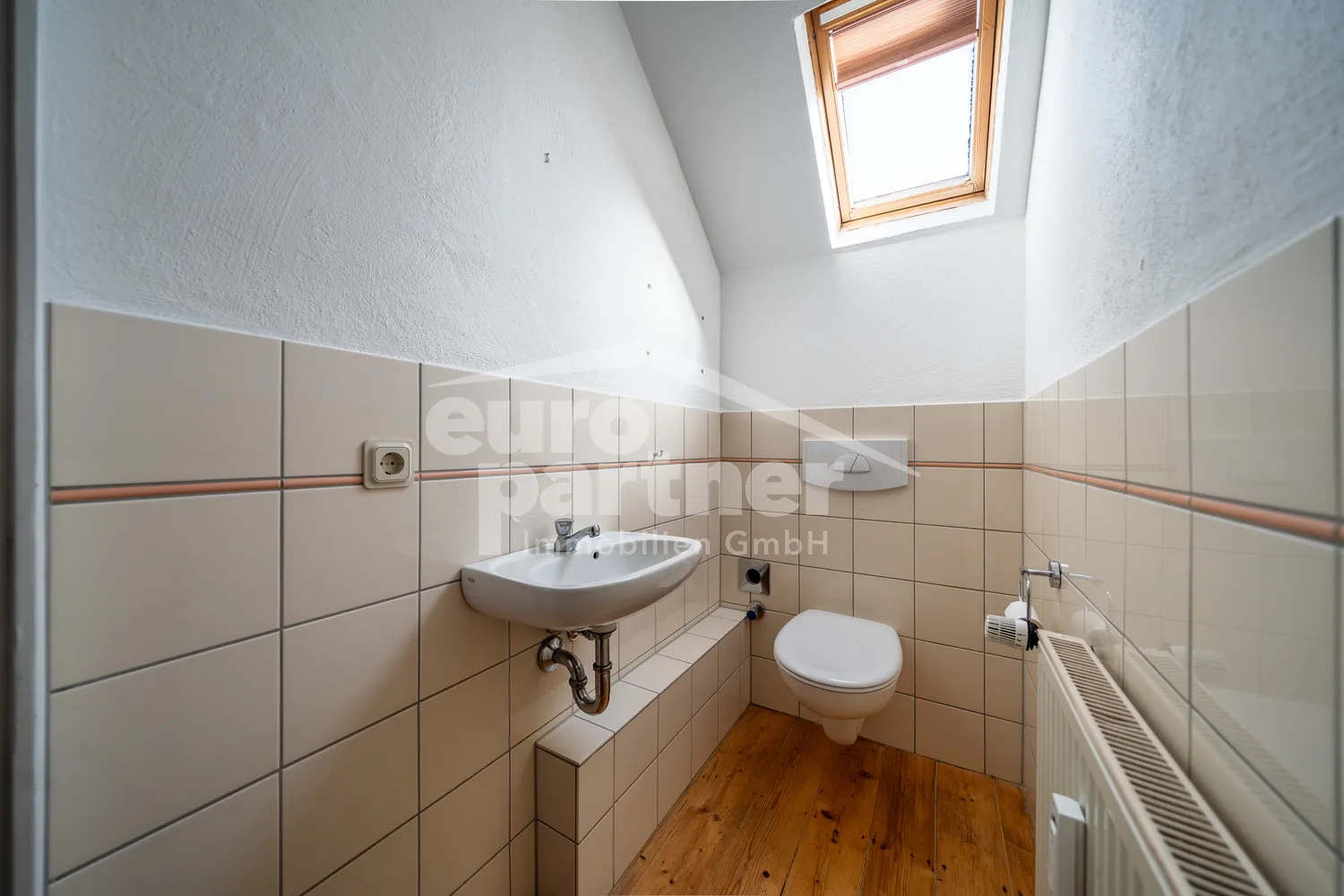 4 Zimmer Wohnung mit 116 m² in Idar-Oberstein – Bild 11