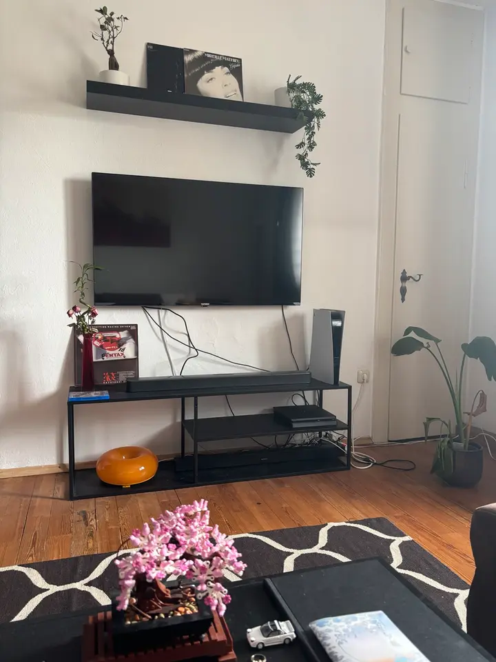 2 Zimmer Wohnung mit 56 m² in Regensburg – Bild 2
