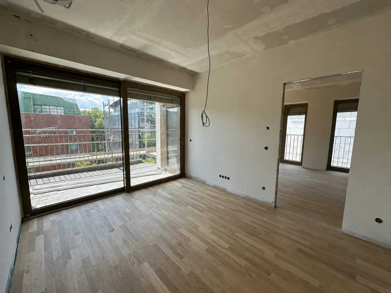 2 Zimmer Wohnung mit 72 m² in Mannheim – Bild 10