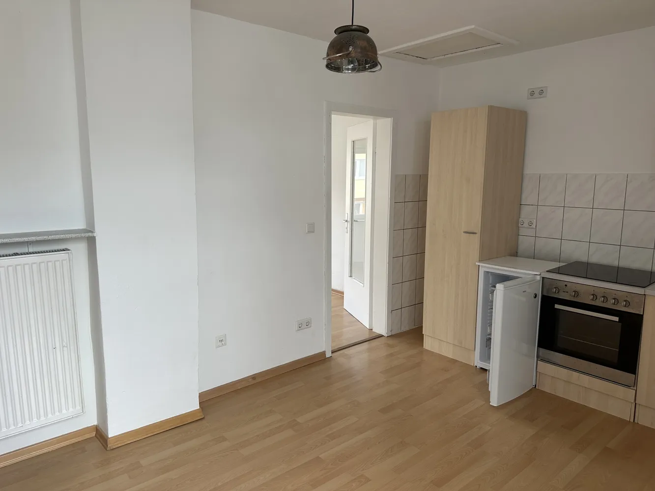 2 room apartment with 43 m² in Bonn – Photo 1