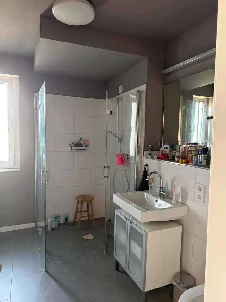 3 Zimmer Wohnung mit 110 m² in Düsseldorf – Bild 5